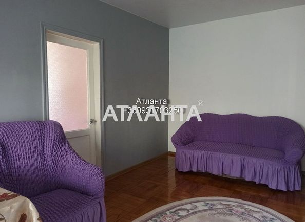 2-rooms apartment apartment by the address st. Troitskaya Yaroslavskogo ul (area 48,0 m2) - Atlanta.ua - photo 8