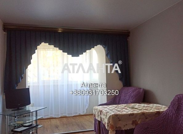 2-rooms apartment apartment by the address st. Troitskaya Yaroslavskogo ul (area 48,0 m2) - Atlanta.ua - photo 9