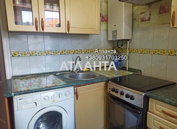 2-rooms apartment apartment by the address st. Troitskaya Yaroslavskogo ul (area 48,0 m2) - Atlanta.ua - photo 12