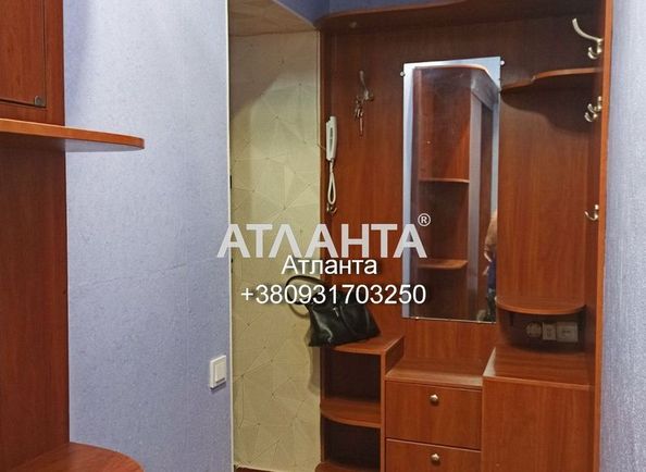 2-rooms apartment apartment by the address st. Troitskaya Yaroslavskogo ul (area 48,0 m2) - Atlanta.ua - photo 16