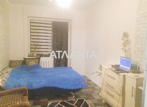 3-комнатная квартира по адресу ул. Бочарова ген. (площадь 71 м²) - Atlanta.ua