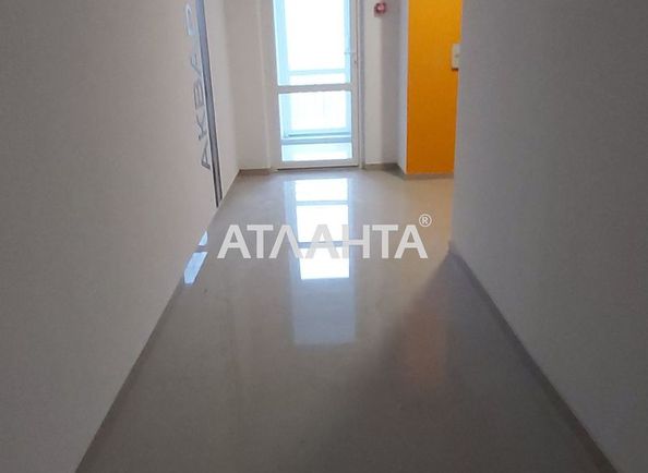 1-комнатная квартира по адресу Небесной Сотни пр. (площадь 24,5 м²) - Atlanta.ua - фото 8