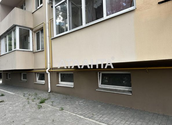 Коммерческая недвижимость по адресу ул. Центральная (площадь 290 м²) - Atlanta.ua