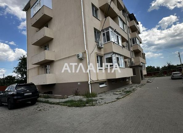 Коммерческая недвижимость по адресу ул. Центральная (площадь 290 м²) - Atlanta.ua - фото 3