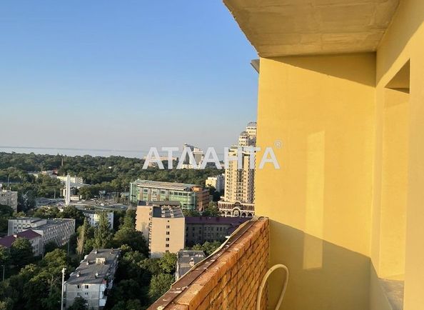 4+-rooms apartment apartment by the address st. Solnechnaya (area 161,0 m2) - Atlanta.ua - photo 2