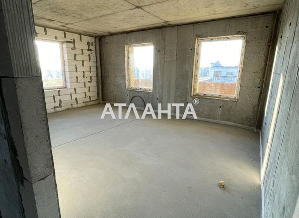 4+-rooms apartment apartment by the address st. Solnechnaya (area 161,0 m2) - Atlanta.ua - photo 4