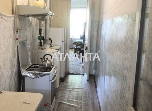 4+-rooms apartment apartment by the address st. Golovatogo atam Bogatova (area 95,0 m2) - Atlanta.ua - photo 3