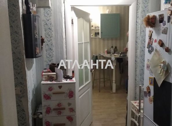 1-room apartment apartment by the address st. Krasnoslobodskaya (area 42,0 m2) - Atlanta.ua - photo 12