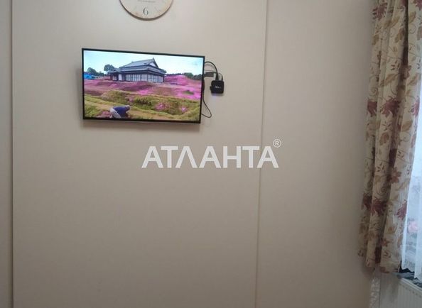 1-room apartment apartment by the address st. Krasnoslobodskaya (area 42,0 m2) - Atlanta.ua - photo 9