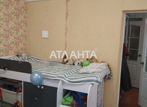1-room apartment apartment by the address st. Krasnoslobodskaya (area 42,0 m2) - Atlanta.ua - photo 6