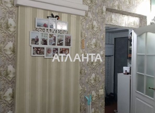 1-room apartment apartment by the address st. Krasnoslobodskaya (area 42,0 m2) - Atlanta.ua - photo 2