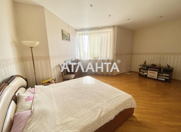 2-комнатная квартира по адресу ул. Донского Дмитрия (площадь 160 м²) - Atlanta.ua - фото 4