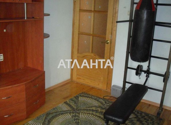3-rooms apartment apartment by the address st. Nishchinskogo Voroshilova (area 79,9 m2) - Atlanta.ua - photo 5