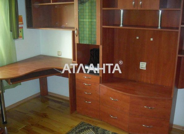 3-rooms apartment apartment by the address st. Nishchinskogo Voroshilova (area 79,9 m2) - Atlanta.ua - photo 6
