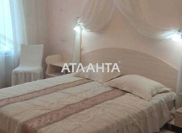 3-rooms apartment apartment by the address st. Nishchinskogo Voroshilova (area 79,9 m2) - Atlanta.ua