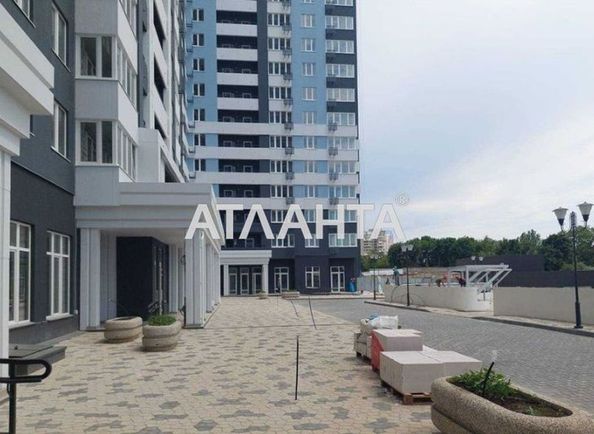 2-rooms apartment apartment by the address st. Varnenskaya (area 63,0 m2) - Atlanta.ua
