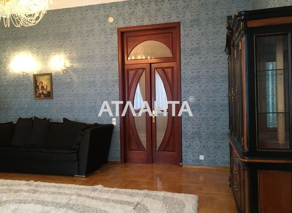 4+-rooms apartment apartment by the address st. Ekaterininskaya pl (area 200,0 m2) - Atlanta.ua - photo 3