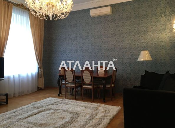 4+-rooms apartment apartment by the address st. Ekaterininskaya pl (area 200,0 m2) - Atlanta.ua - photo 6