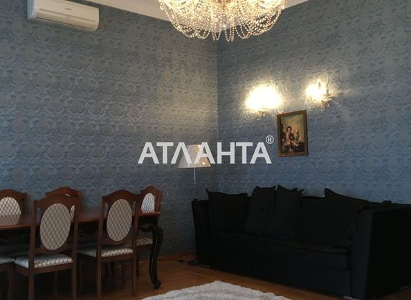 4+-rooms apartment apartment by the address st. Ekaterininskaya pl (area 200,0 m2) - Atlanta.ua