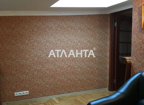 4+-rooms apartment apartment by the address st. Ekaterininskaya pl (area 200,0 m2) - Atlanta.ua - photo 17