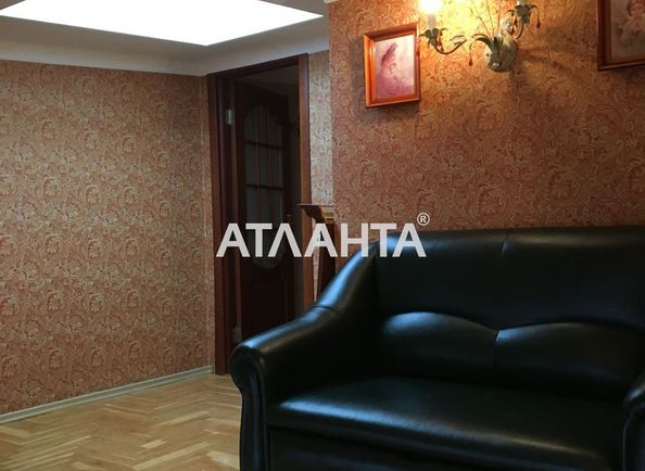 4+-rooms apartment apartment by the address st. Ekaterininskaya pl (area 200,0 m2) - Atlanta.ua - photo 29