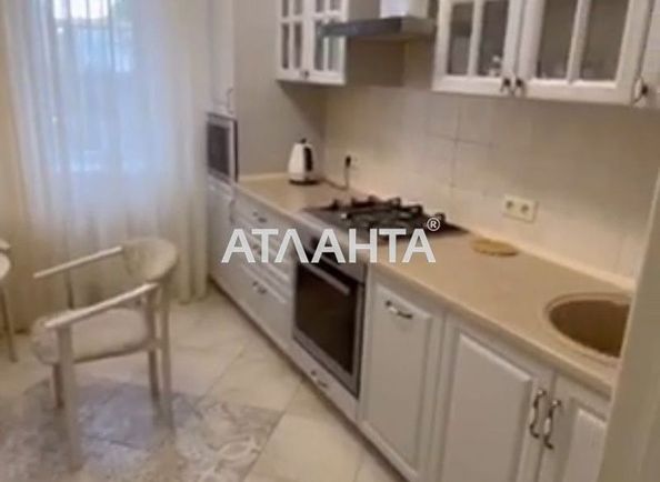 2-rooms apartment apartment by the address st. Kompasnyy per (area 50,0 m2) - Atlanta.ua