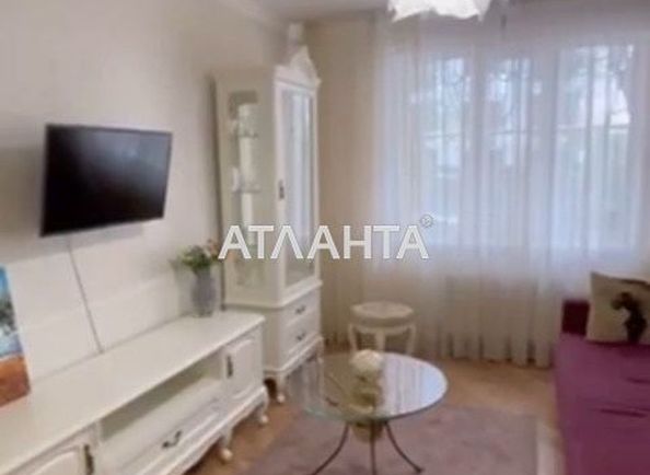 2-rooms apartment apartment by the address st. Kompasnyy per (area 50,0 m2) - Atlanta.ua - photo 7