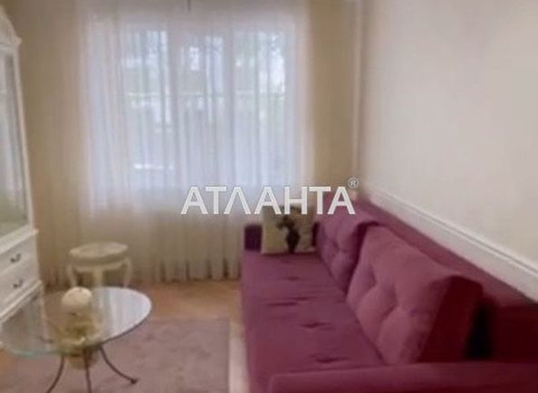 2-rooms apartment apartment by the address st. Kompasnyy per (area 50,0 m2) - Atlanta.ua - photo 8