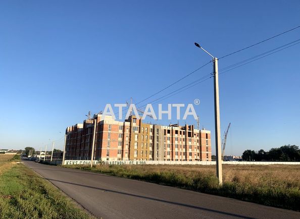 1-room apartment apartment by the address st. Spreysa (area 27,5 m2) - Atlanta.ua - photo 3