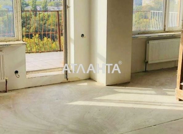 3-rooms apartment apartment by the address st. Knizhnyy per (area 126,0 m2) - Atlanta.ua - photo 3