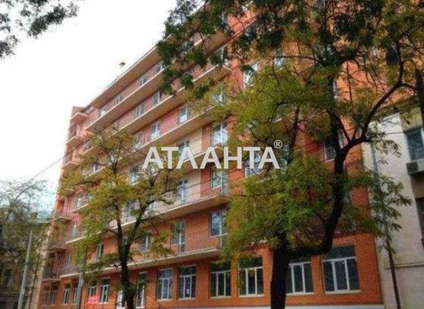 3-rooms apartment apartment by the address st. Knizhnyy per (area 126,0 m2) - Atlanta.ua - photo 2
