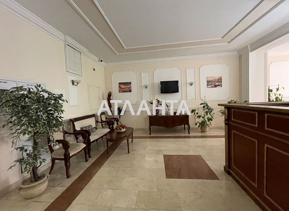 4+-rooms apartment apartment by the address st. Karkashadze per Kirpichnyy per (area 202,0 m2) - Atlanta.ua - photo 19