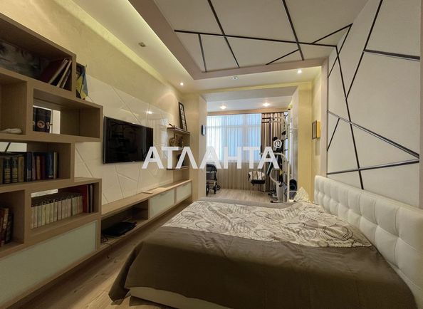 4+-rooms apartment apartment by the address st. Karkashadze per Kirpichnyy per (area 202,0 m2) - Atlanta.ua - photo 9