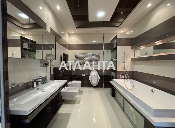 4+-rooms apartment apartment by the address st. Karkashadze per Kirpichnyy per (area 202,0 m2) - Atlanta.ua - photo 13