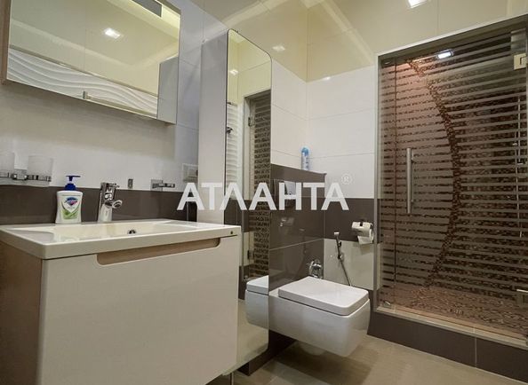 4+-rooms apartment apartment by the address st. Karkashadze per Kirpichnyy per (area 202,0 m2) - Atlanta.ua - photo 15