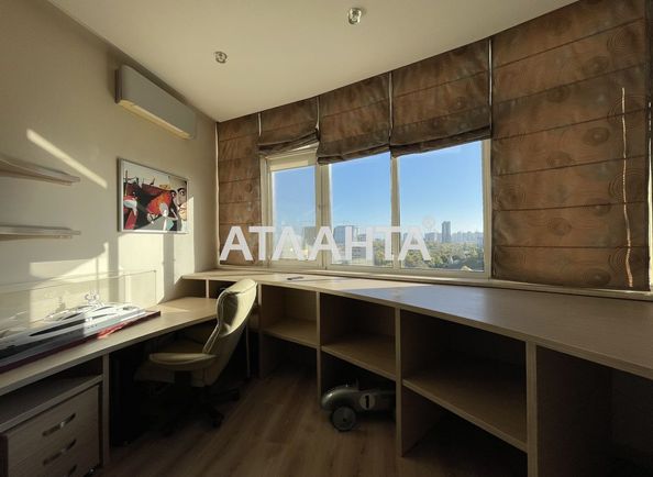 4+-rooms apartment apartment by the address st. Karkashadze per Kirpichnyy per (area 202,0 m2) - Atlanta.ua - photo 7