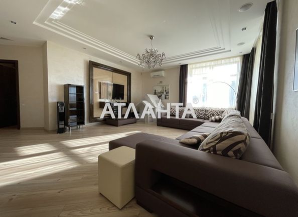4+-rooms apartment apartment by the address st. Karkashadze per Kirpichnyy per (area 202,0 m2) - Atlanta.ua - photo 2