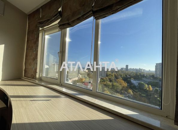 Многокомнатная квартира по адресу Каркашадзе пер. (площадь 202,0 м2) - Atlanta.ua - фото 8