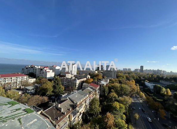 4+-rooms apartment apartment by the address st. Karkashadze per Kirpichnyy per (area 202,0 m2) - Atlanta.ua - photo 22