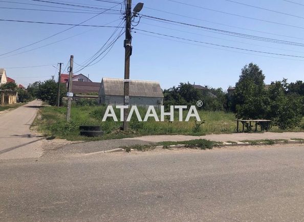 Landplot by the address st. Odesskaya (area 8,0 сот) - Atlanta.ua