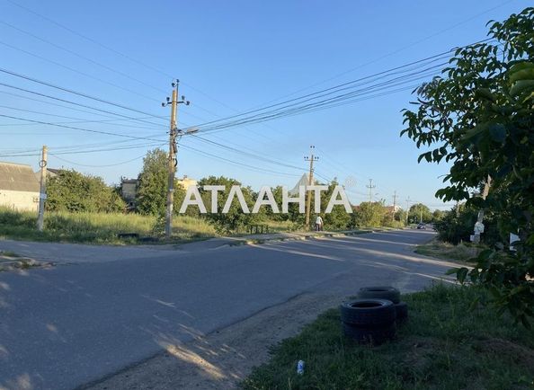 Landplot by the address st. Odesskaya (area 8,0 сот) - Atlanta.ua - photo 3