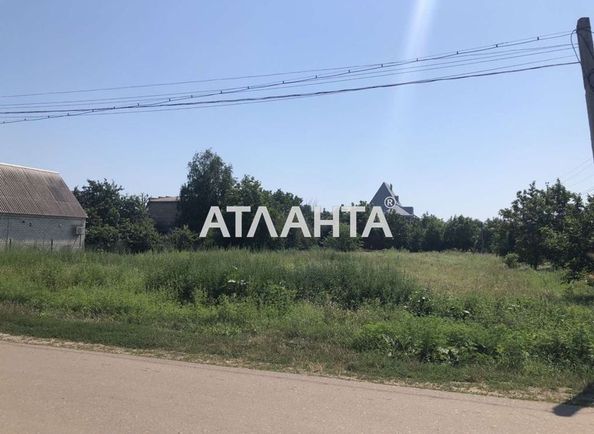 Landplot by the address st. Odesskaya (area 8,0 сот) - Atlanta.ua - photo 4