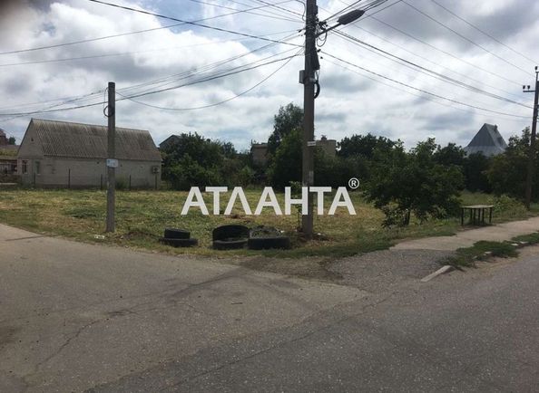 Landplot by the address st. Odesskaya (area 8,0 сот) - Atlanta.ua - photo 5