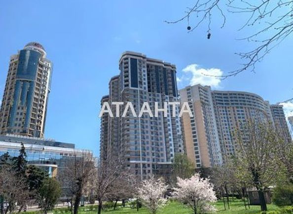 3-rooms apartment apartment by the address st. Genuezskaya (area 152,0 m2) - Atlanta.ua - photo 2