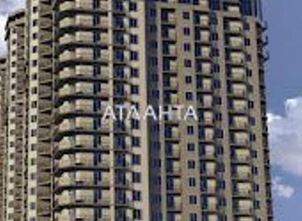 3-rooms apartment apartment by the address st. Genuezskaya (area 152,0 m2) - Atlanta.ua