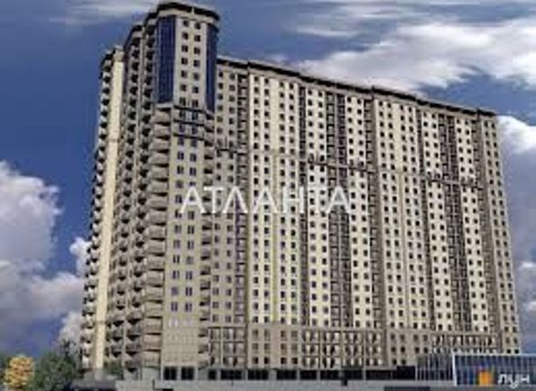 3-rooms apartment apartment by the address st. Genuezskaya (area 152,0 m2) - Atlanta.ua - photo 3