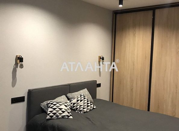 1-room apartment apartment by the address st. Zhemchuzhnaya (area 43,0 m2) - Atlanta.ua - photo 4