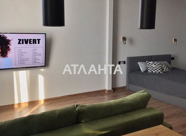 1-room apartment apartment by the address st. Zhemchuzhnaya (area 43,0 m2) - Atlanta.ua - photo 6