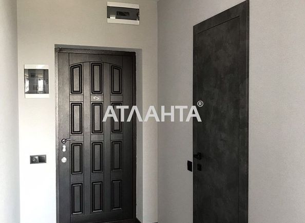 1-room apartment apartment by the address st. Zhemchuzhnaya (area 43,0 m2) - Atlanta.ua - photo 10