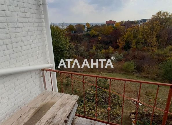 House by the address st. Ovrazhnaya (area 272,0 m2) - Atlanta.ua - photo 24
